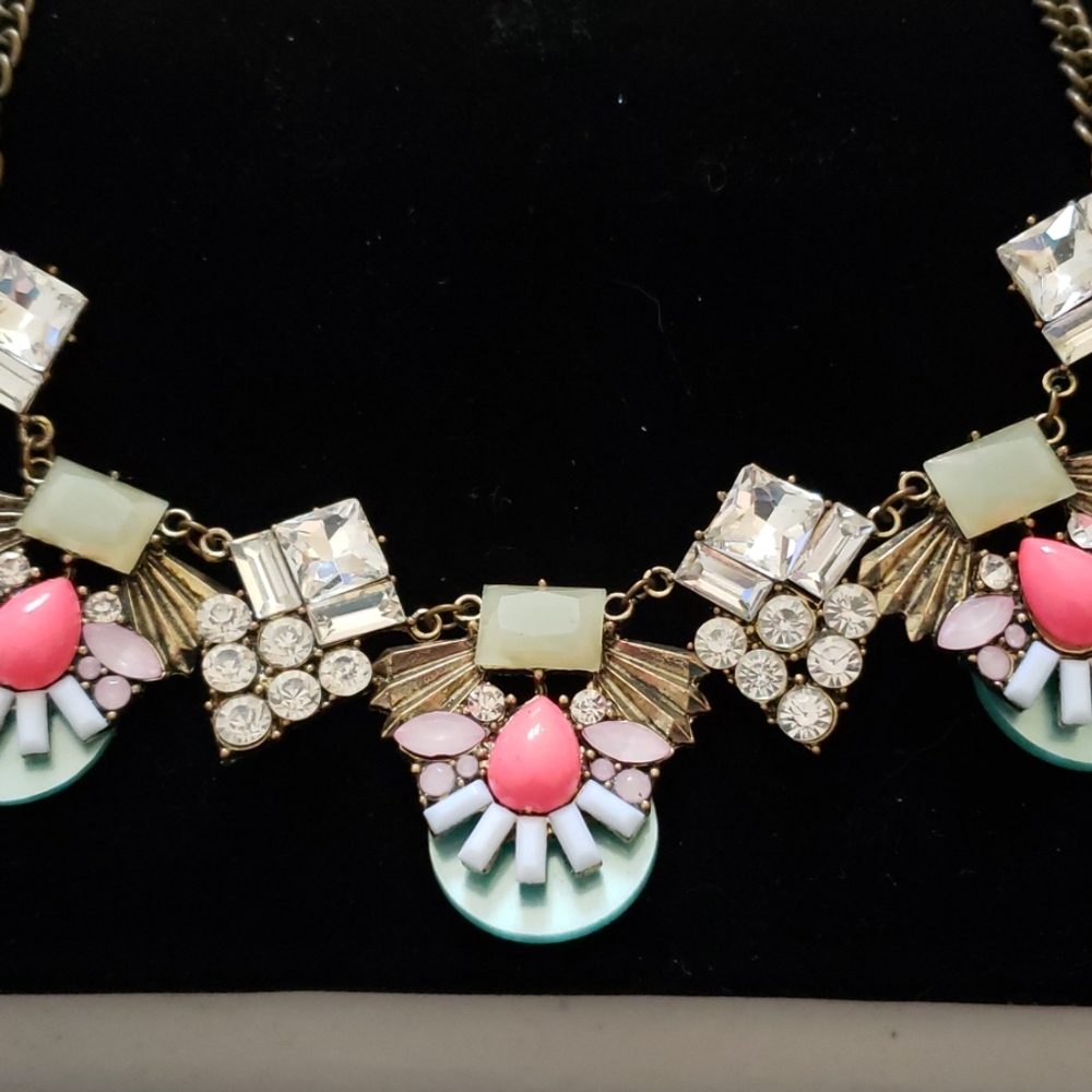 Rue 21 necklace